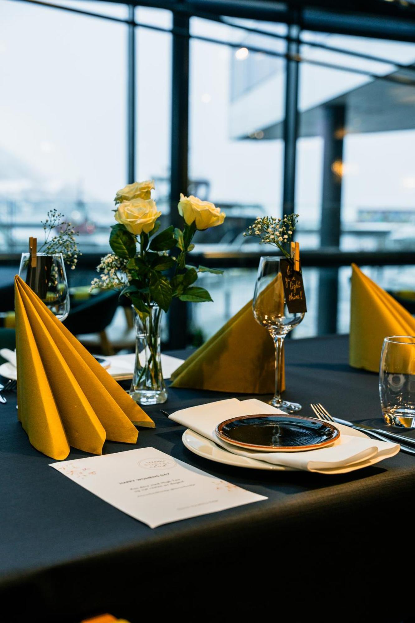Clarion Hotel The Edge Tromsø Zewnętrze zdjęcie